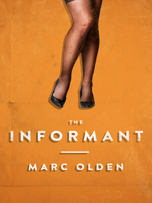 The Informant - ebook